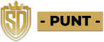 SD Punt Logo